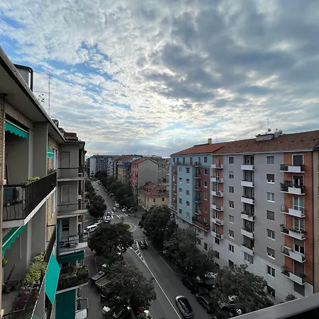 Apartament Strambhouse