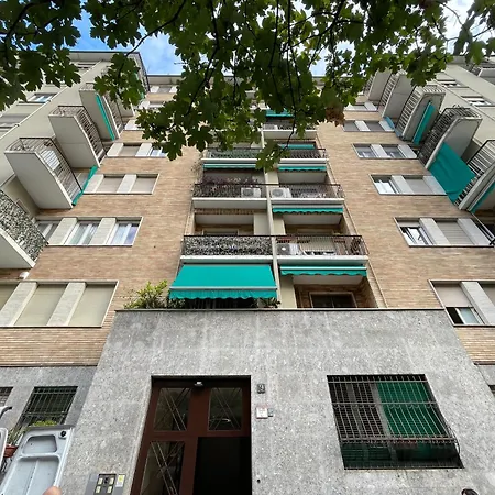 Apartament Strambhouse *