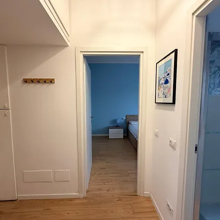 Apartament Strambhouse