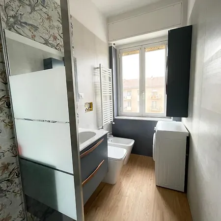 Strambhouse Apartment