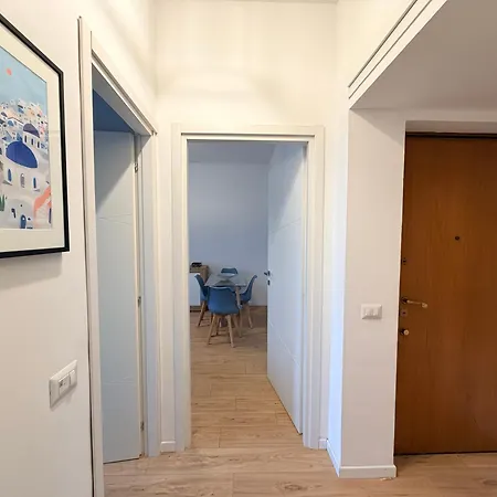 Apartment Strambhouse Mailand